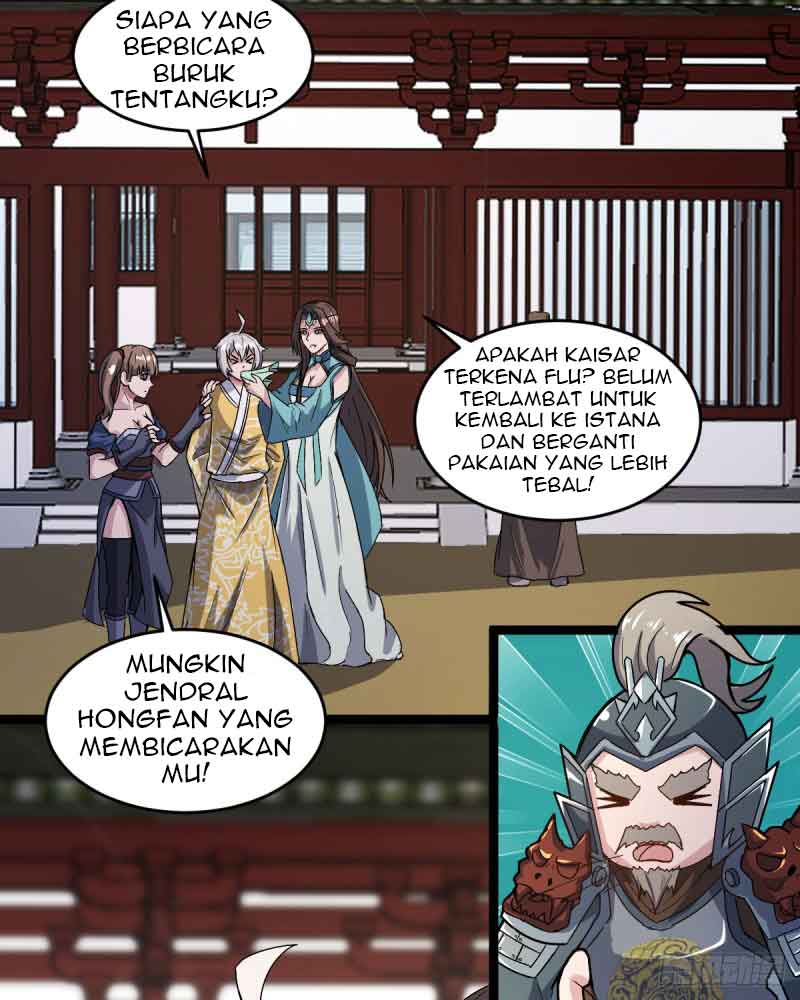 Reborn as King Chapter 27 Gambar 16